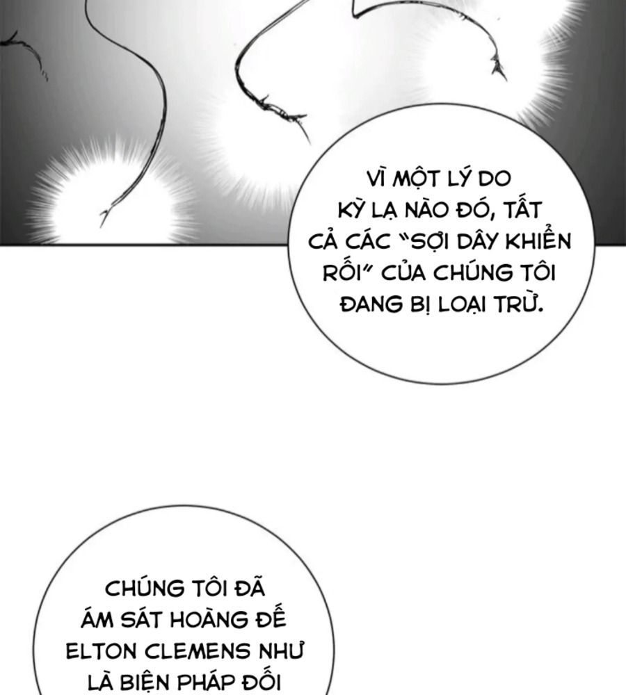 Chiến Binh Xương Trắng Thất Thủ Chapter 63 - Trang 2