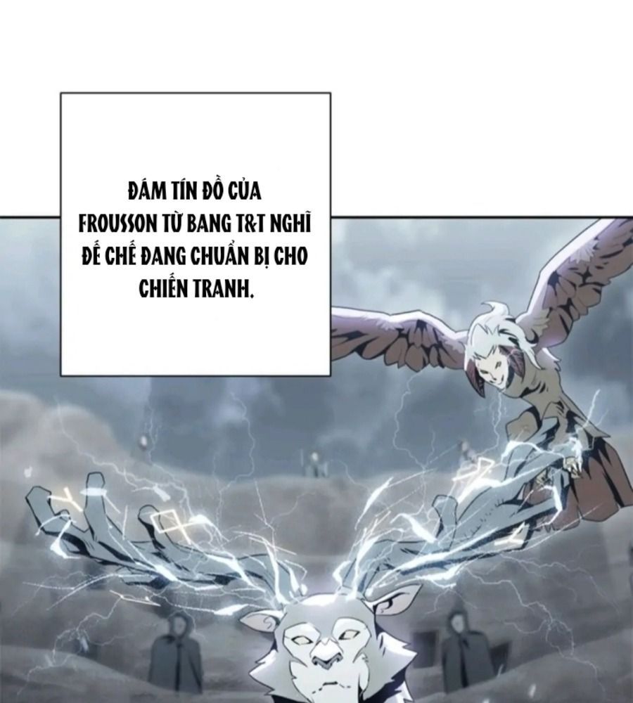 Chiến Binh Xương Trắng Thất Thủ Chapter 63 - Trang 2