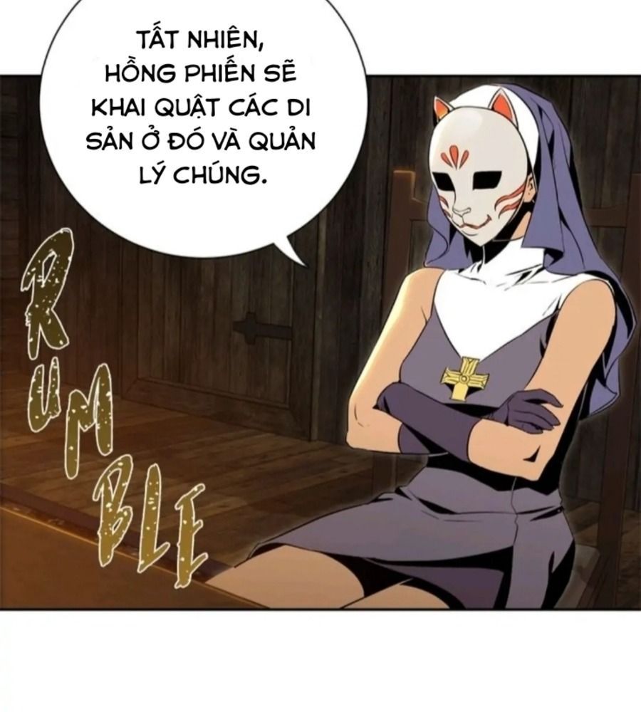 Chiến Binh Xương Trắng Thất Thủ Chapter 63 - Trang 2