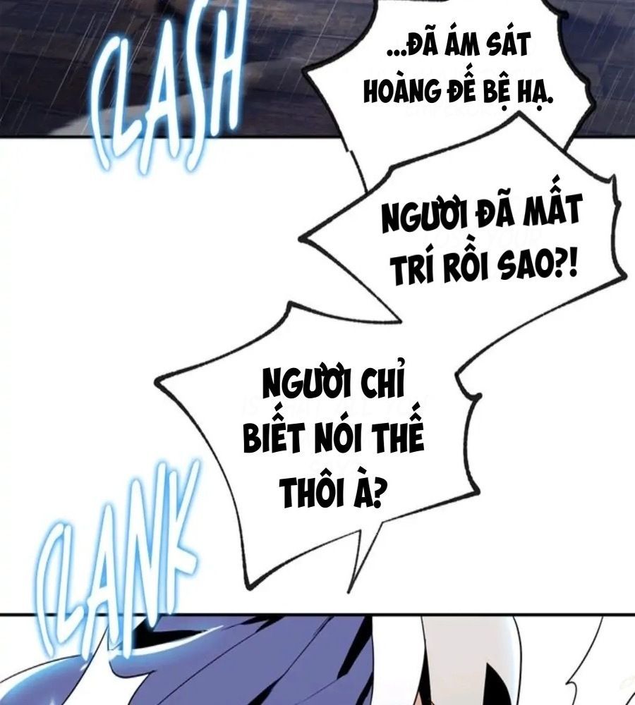 Chiến Binh Xương Trắng Thất Thủ Chapter 64 - Trang 2