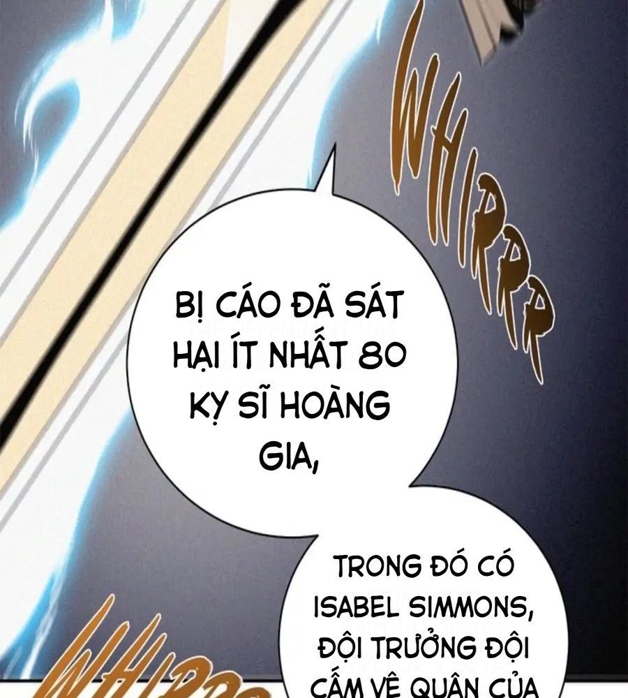 Chiến Binh Xương Trắng Thất Thủ Chapter 64 - Trang 2