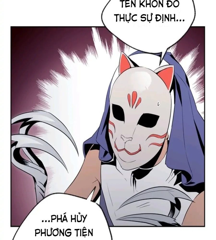 Chiến Binh Xương Trắng Thất Thủ Chapter 64 - Trang 2