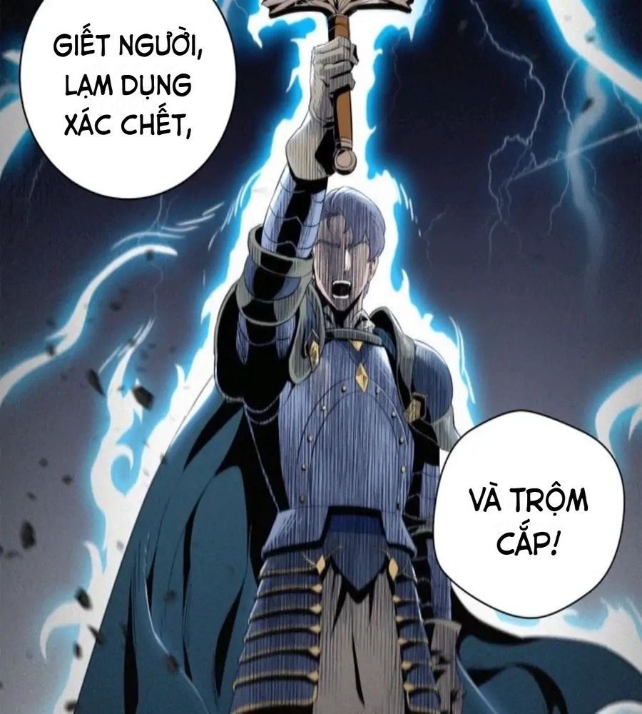 Chiến Binh Xương Trắng Thất Thủ Chapter 64 - Trang 2