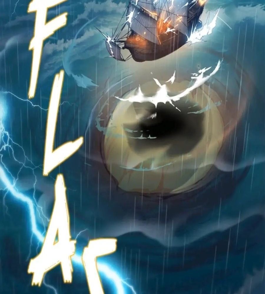 Chiến Binh Xương Trắng Thất Thủ Chapter 64 - Trang 2