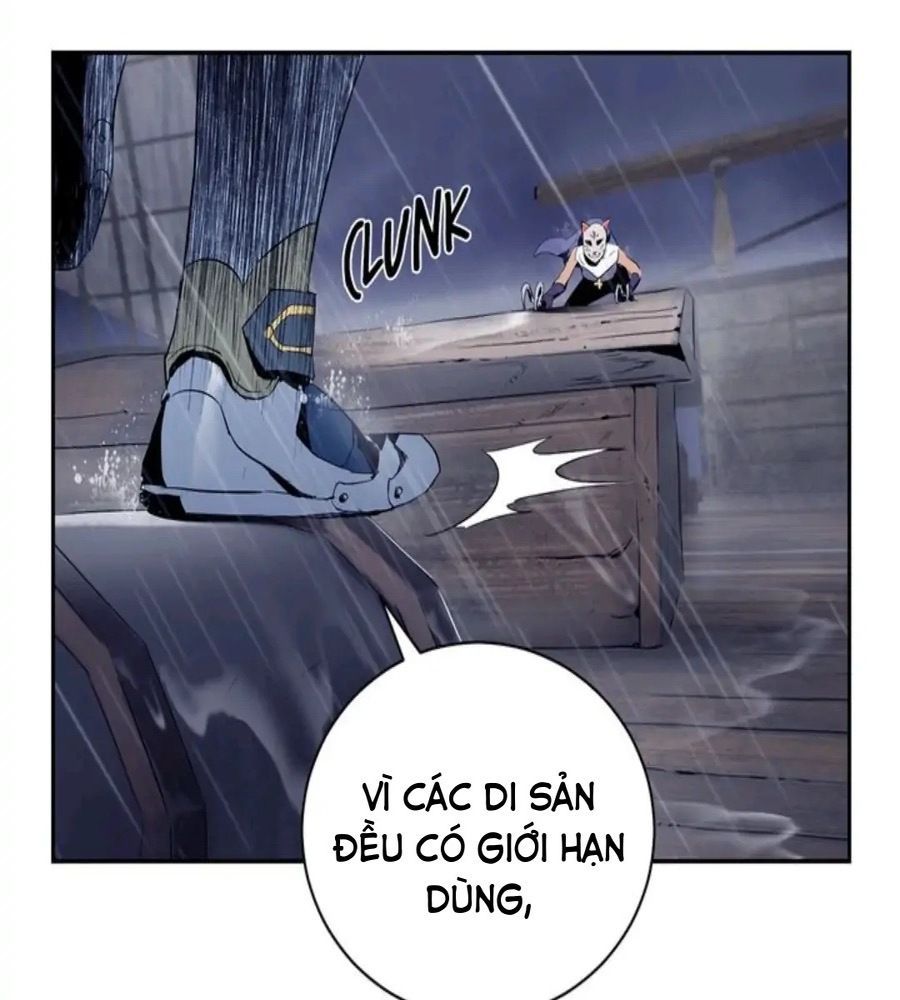Chiến Binh Xương Trắng Thất Thủ Chapter 64 - Trang 2