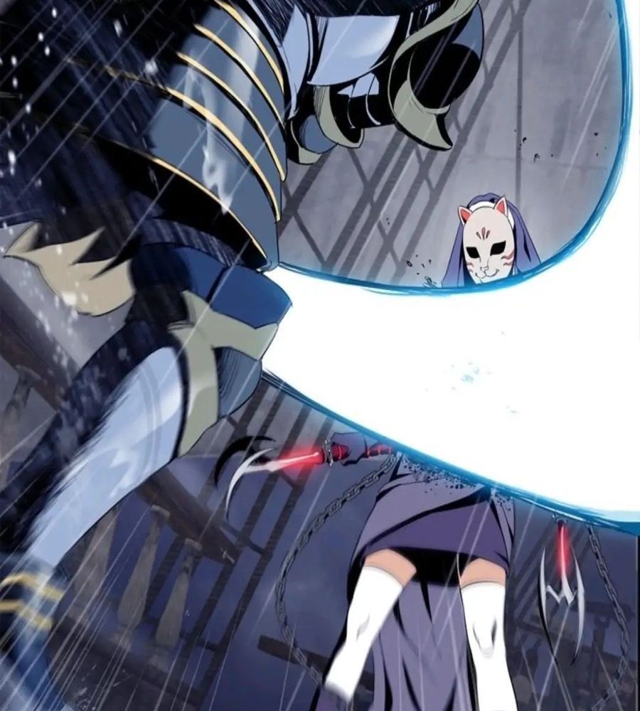 Chiến Binh Xương Trắng Thất Thủ Chapter 64 - Trang 2
