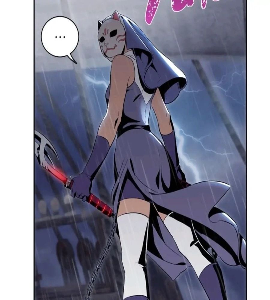 Chiến Binh Xương Trắng Thất Thủ Chapter 64 - Trang 2