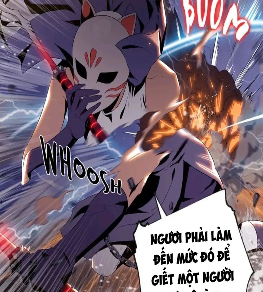 Chiến Binh Xương Trắng Thất Thủ Chapter 64 - Trang 2
