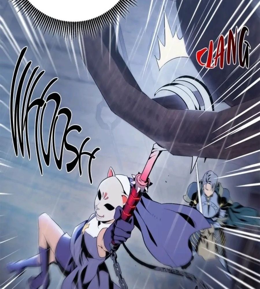 Chiến Binh Xương Trắng Thất Thủ Chapter 64 - Trang 2