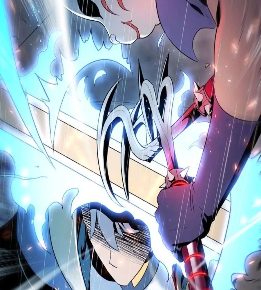 Chiến Binh Xương Trắng Thất Thủ Chapter 64 - Trang 2