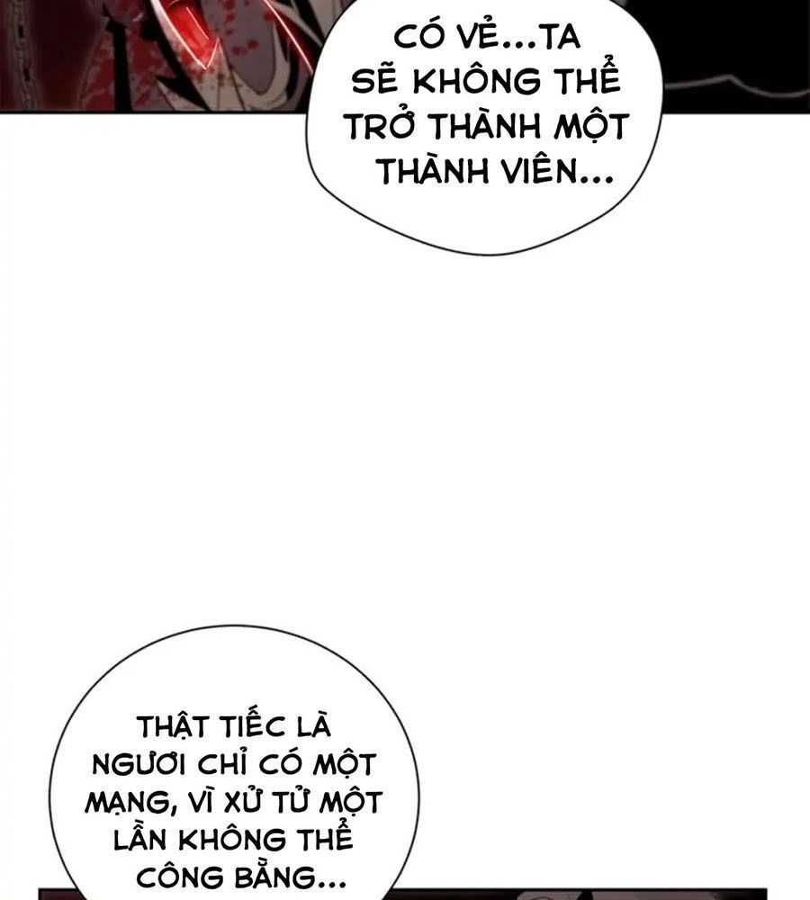 Chiến Binh Xương Trắng Thất Thủ Chapter 65 - Trang 2