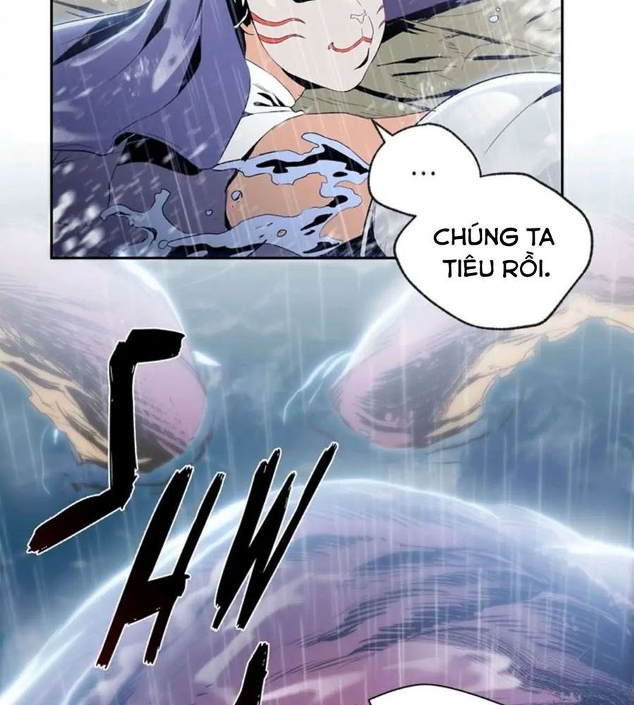 Chiến Binh Xương Trắng Thất Thủ Chapter 65 - Trang 2