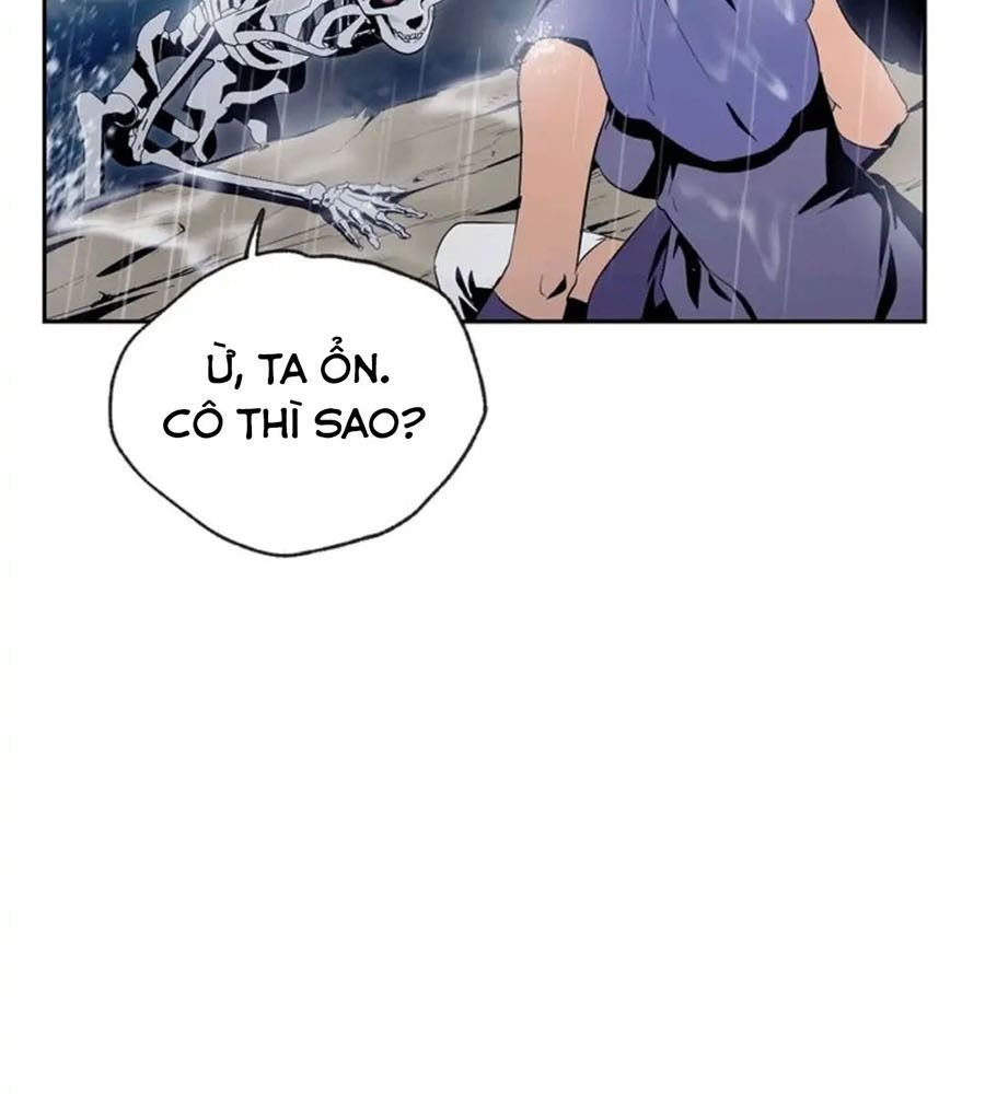 Chiến Binh Xương Trắng Thất Thủ Chapter 65 - Trang 2