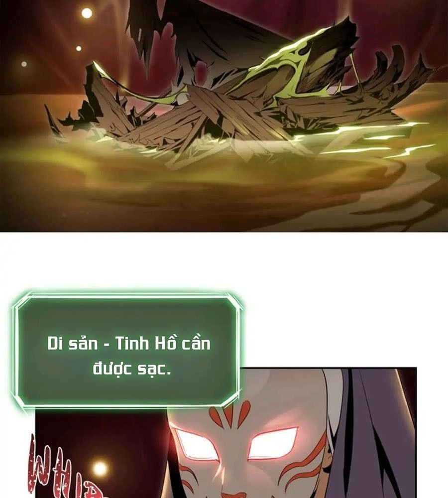 Chiến Binh Xương Trắng Thất Thủ Chapter 65 - Trang 2
