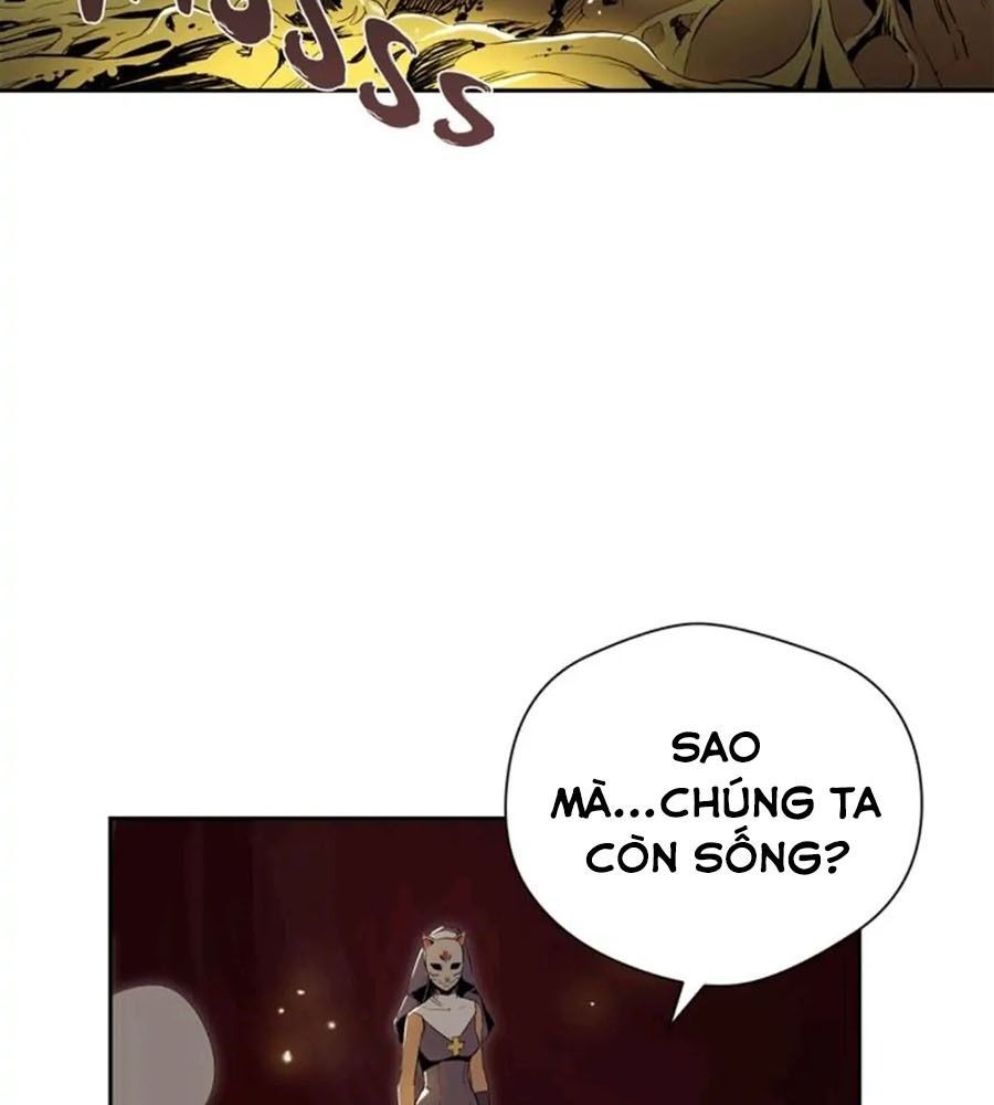 Chiến Binh Xương Trắng Thất Thủ Chapter 65 - Trang 2