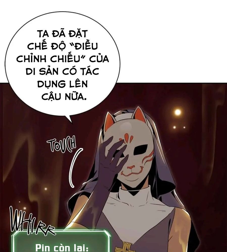 Chiến Binh Xương Trắng Thất Thủ Chapter 65 - Trang 2