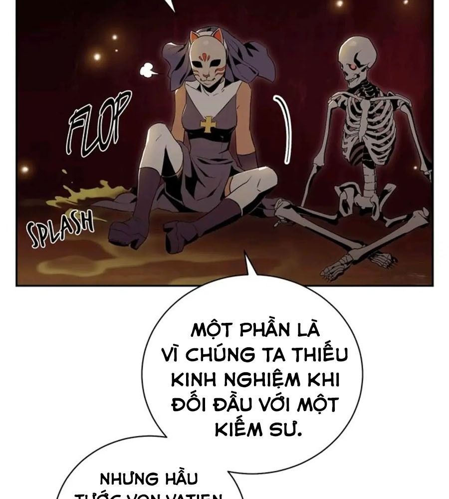 Chiến Binh Xương Trắng Thất Thủ Chapter 65 - Trang 2