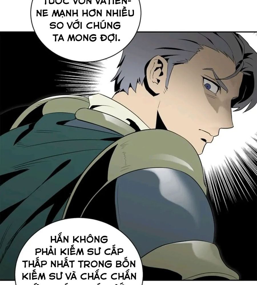 Chiến Binh Xương Trắng Thất Thủ Chapter 65 - Trang 2