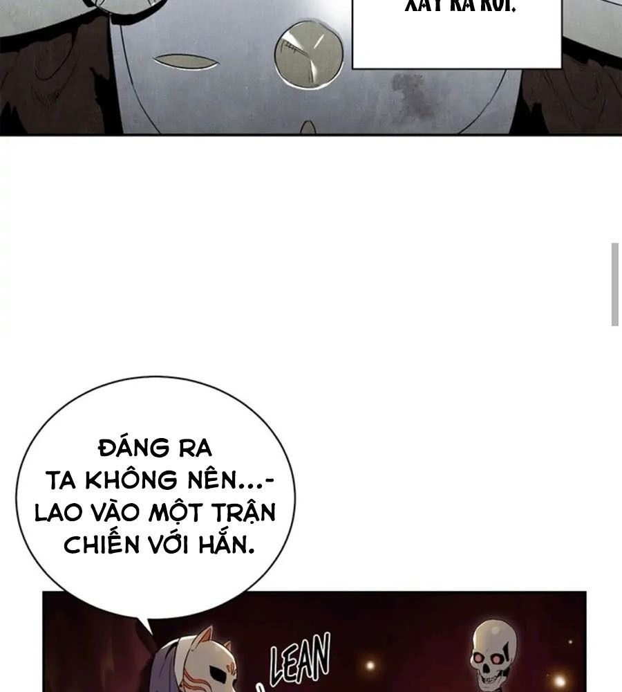 Chiến Binh Xương Trắng Thất Thủ Chapter 65 - Trang 2
