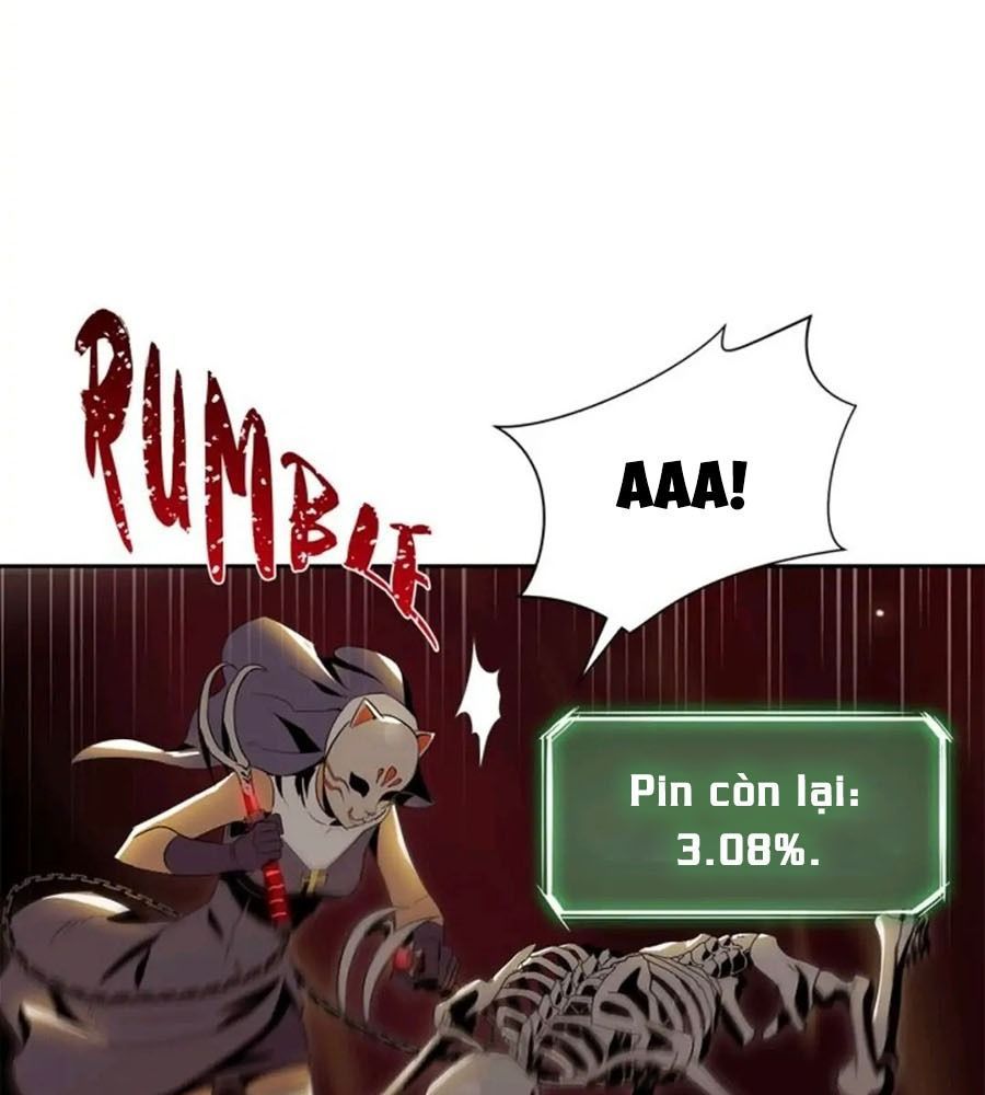 Chiến Binh Xương Trắng Thất Thủ Chapter 65 - Trang 2