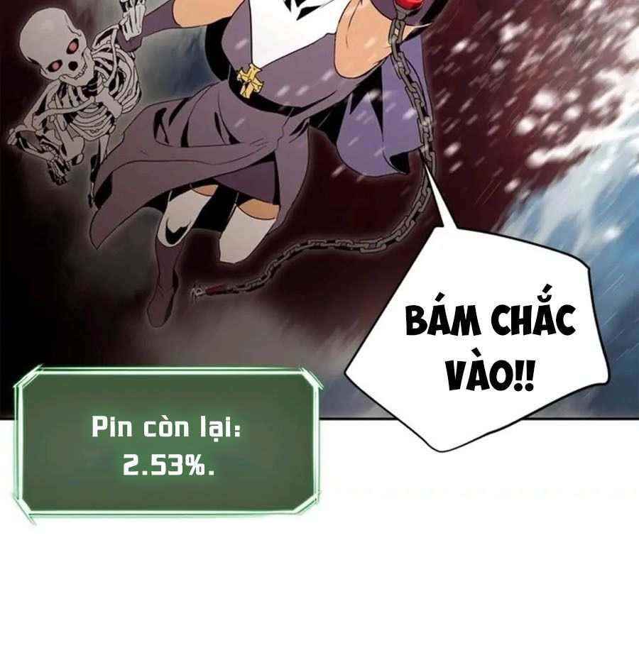 Chiến Binh Xương Trắng Thất Thủ Chapter 65 - Trang 2