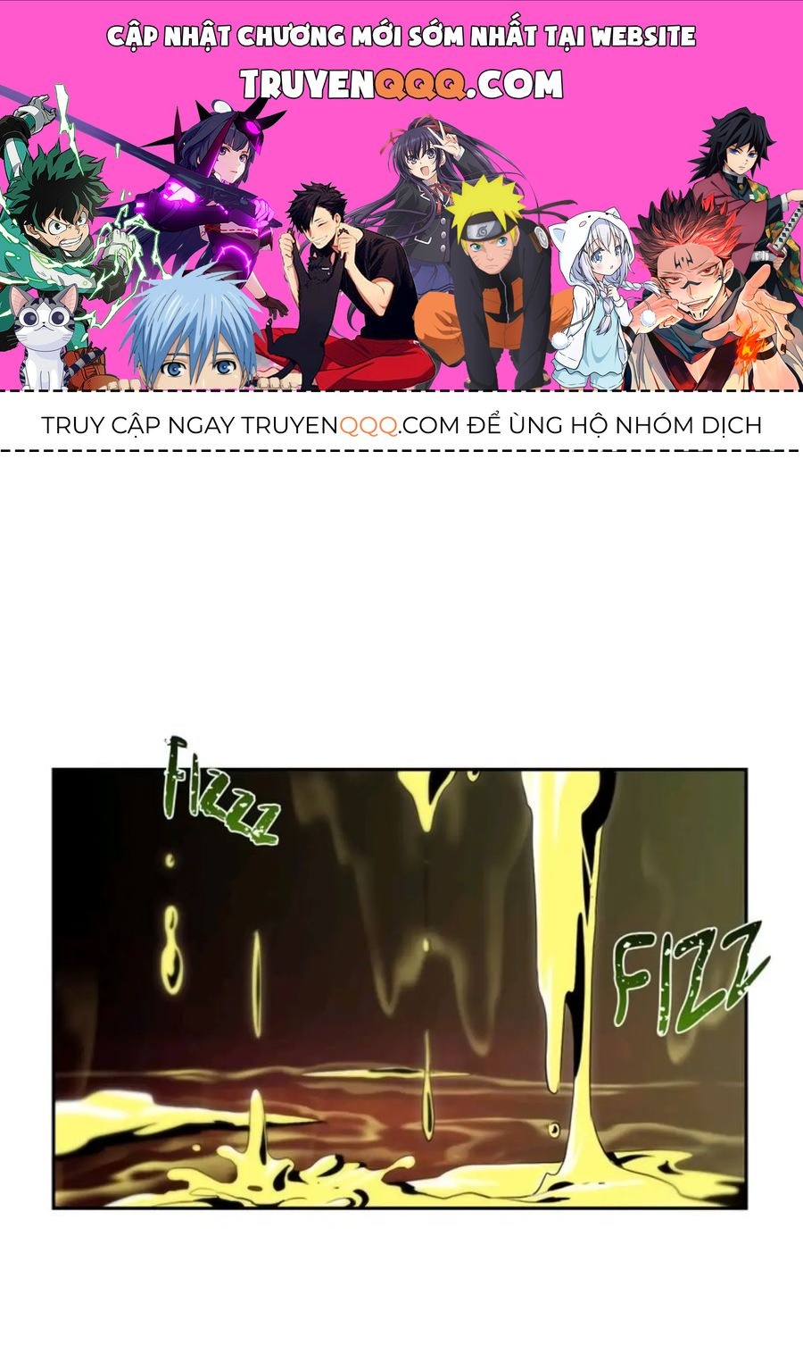 Chiến Binh Xương Trắng Thất Thủ Chapter 66 - Trang 2