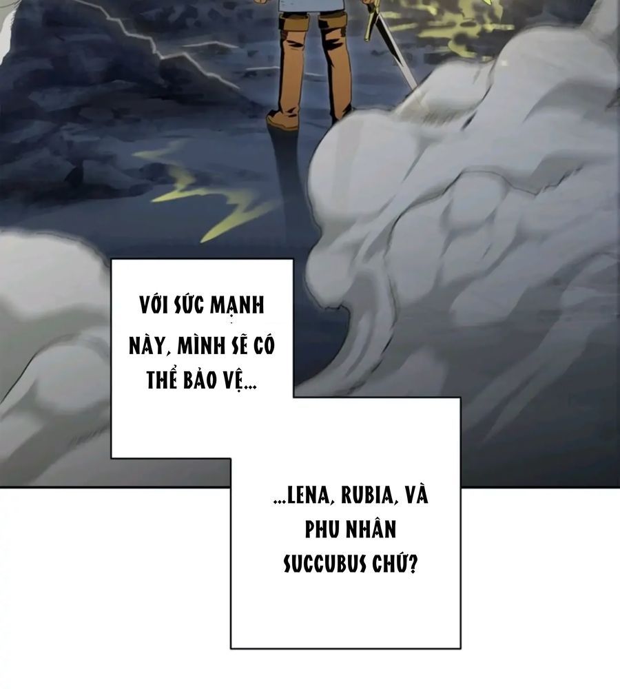 Chiến Binh Xương Trắng Thất Thủ Chapter 66 - Trang 2
