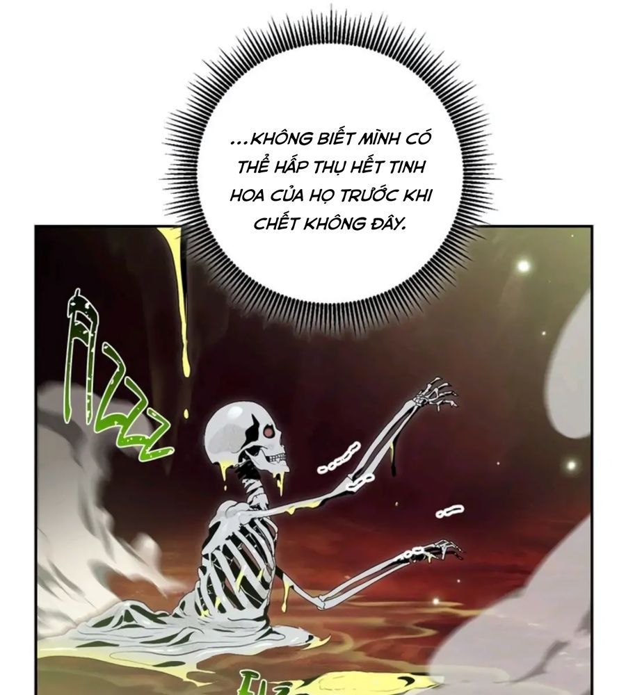Chiến Binh Xương Trắng Thất Thủ Chapter 66 - Trang 2