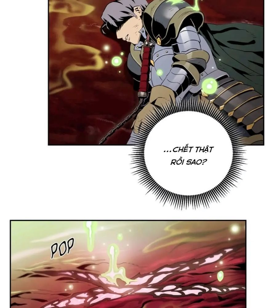 Chiến Binh Xương Trắng Thất Thủ Chapter 66 - Trang 2