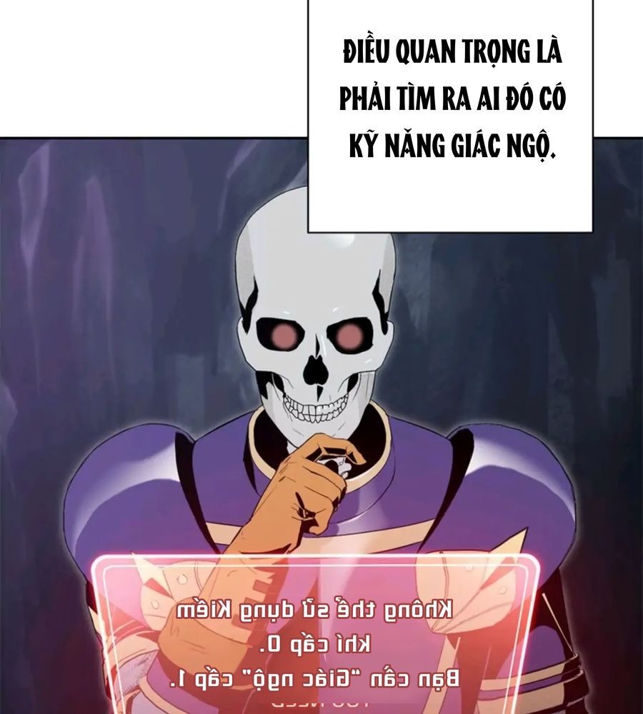 Chiến Binh Xương Trắng Thất Thủ Chapter 66 - Trang 2