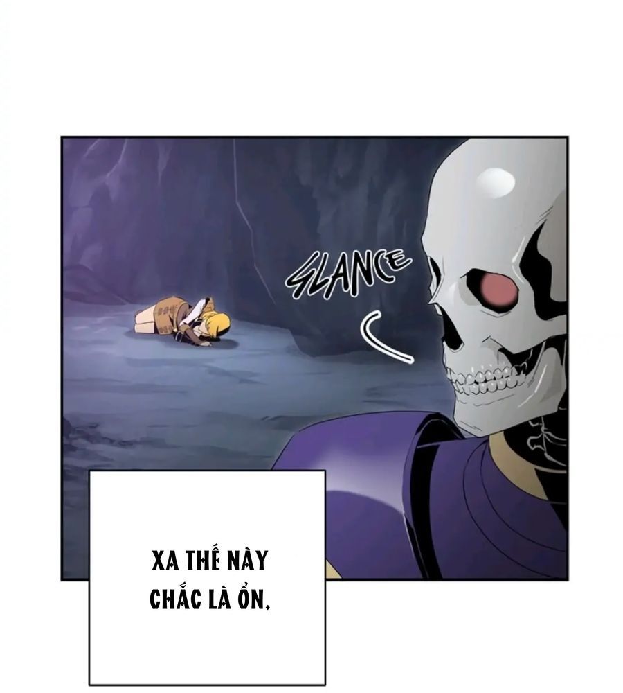 Chiến Binh Xương Trắng Thất Thủ Chapter 66 - Trang 2