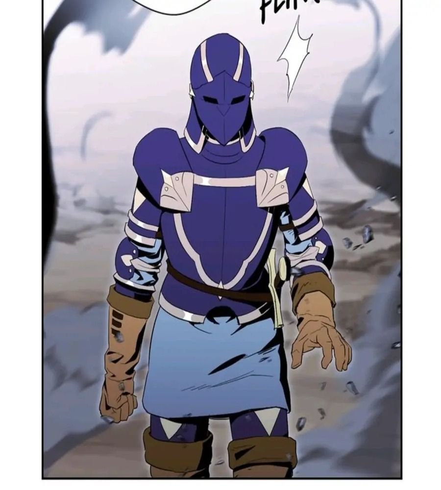 Chiến Binh Xương Trắng Thất Thủ Chapter 67 - Trang 2