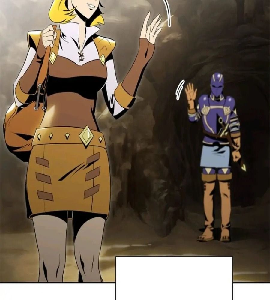 Chiến Binh Xương Trắng Thất Thủ Chapter 67 - Trang 2