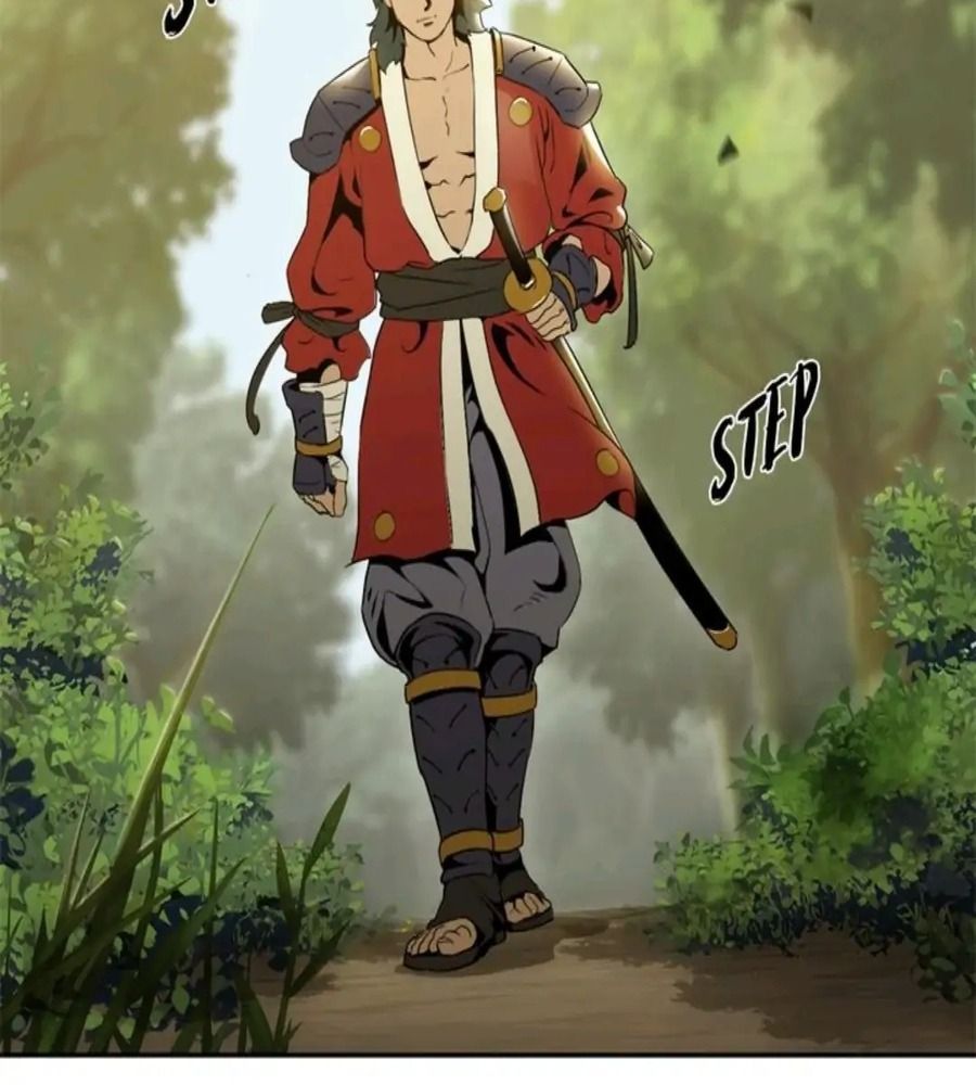 Chiến Binh Xương Trắng Thất Thủ Chapter 67 - Trang 2