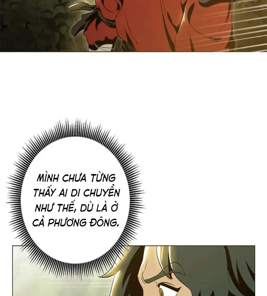 Chiến Binh Xương Trắng Thất Thủ Chapter 67 - Trang 2