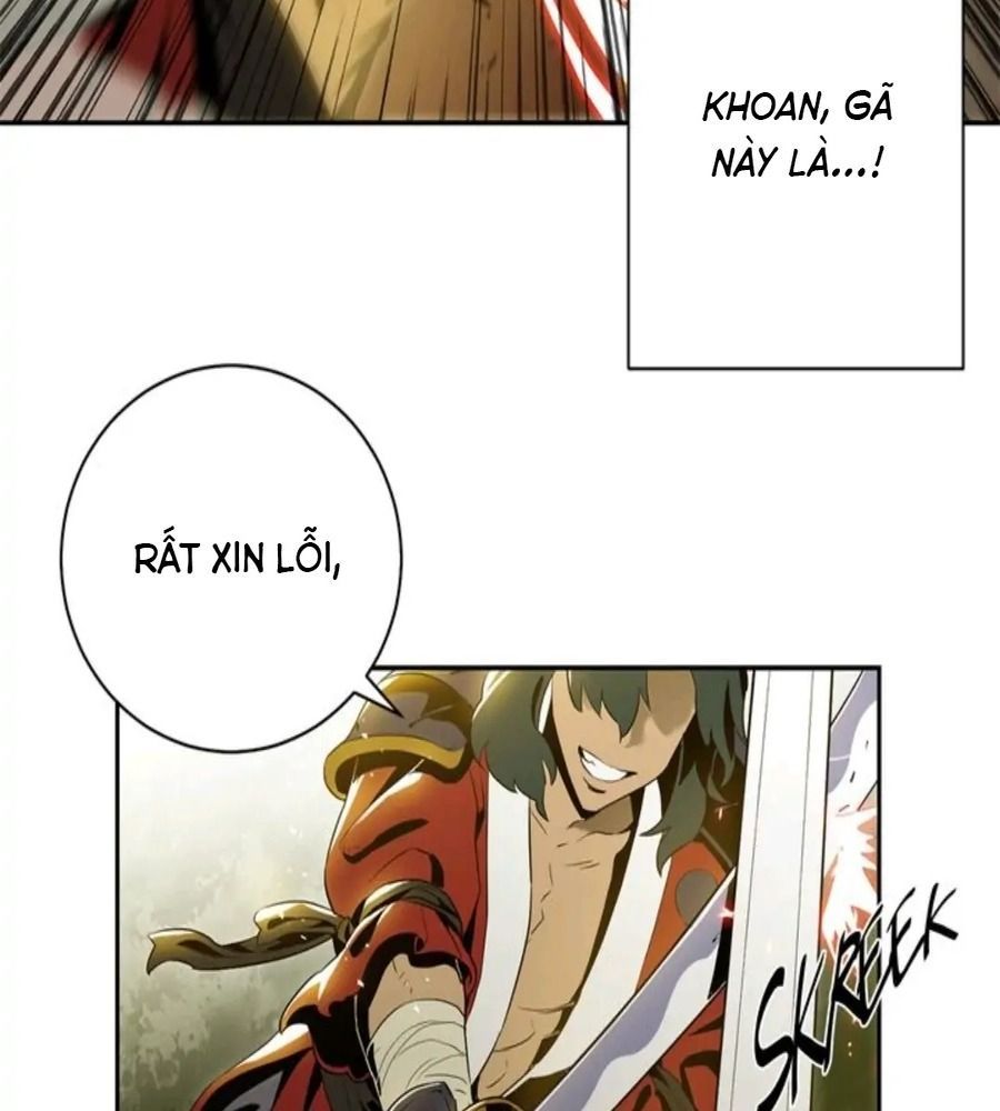 Chiến Binh Xương Trắng Thất Thủ Chapter 67 - Trang 2