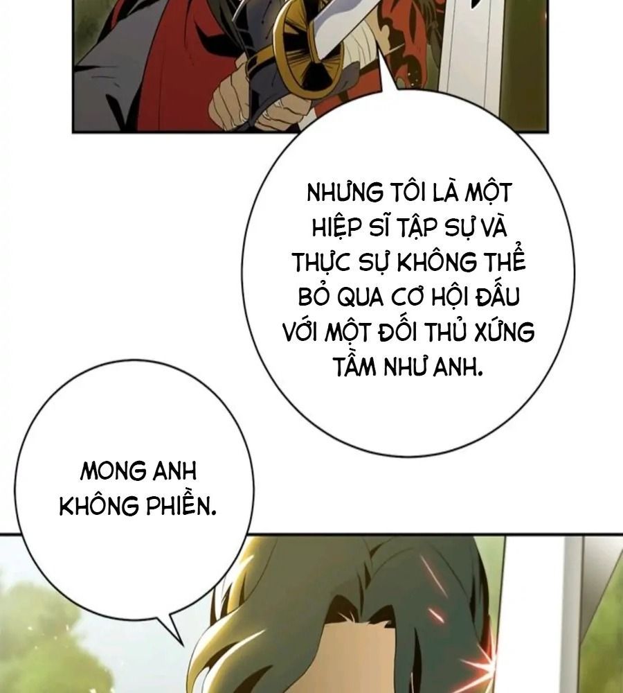 Chiến Binh Xương Trắng Thất Thủ Chapter 67 - Trang 2