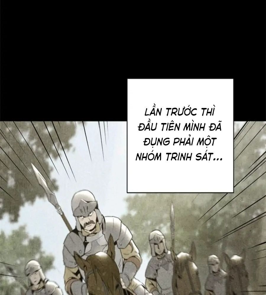Chiến Binh Xương Trắng Thất Thủ Chapter 67 - Trang 2