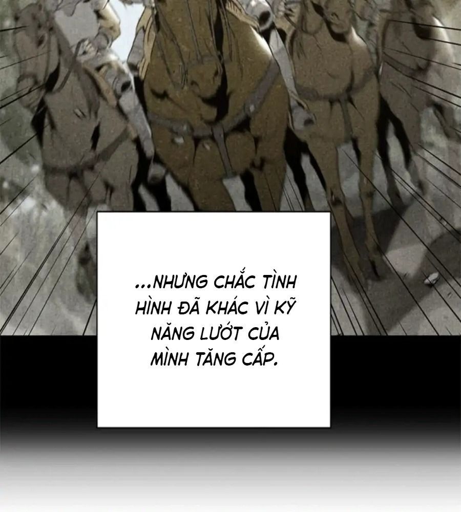Chiến Binh Xương Trắng Thất Thủ Chapter 67 - Trang 2