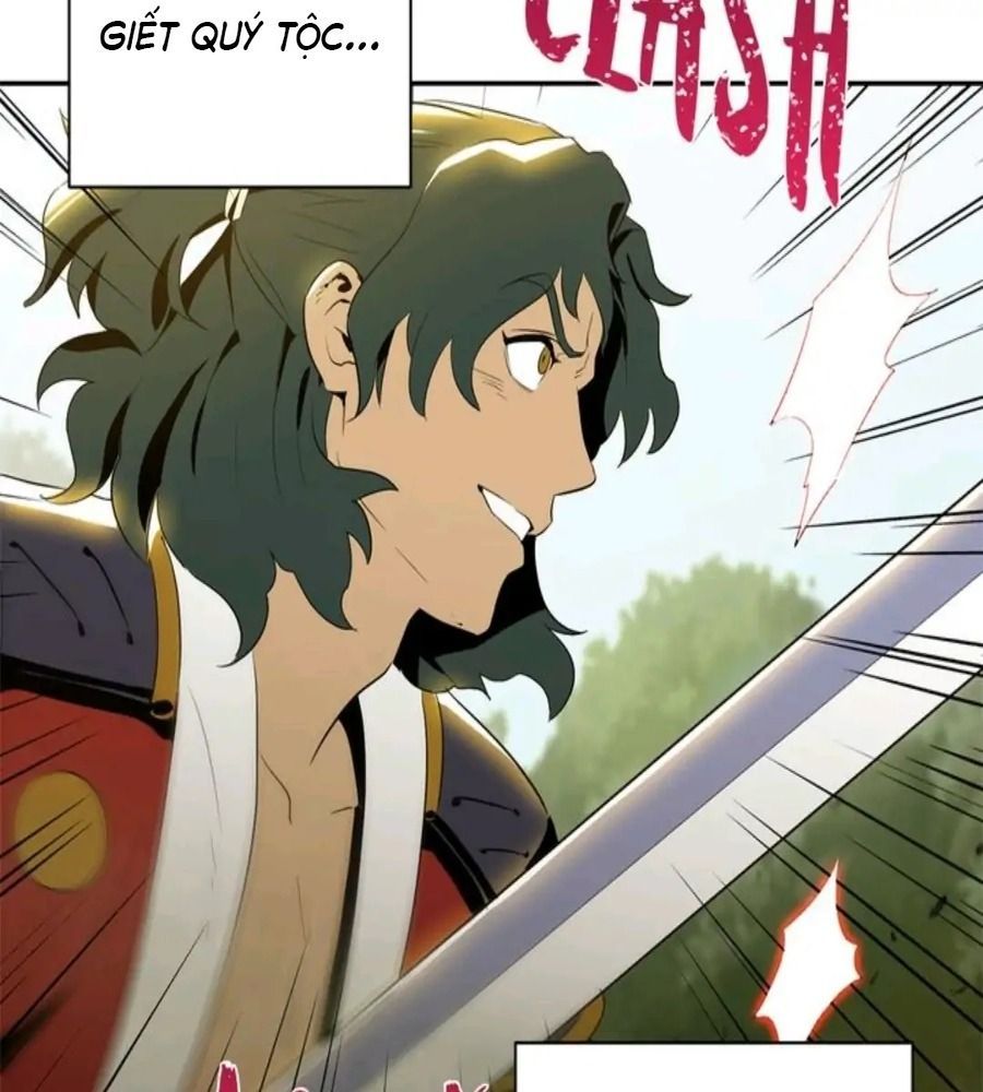 Chiến Binh Xương Trắng Thất Thủ Chapter 67 - Trang 2