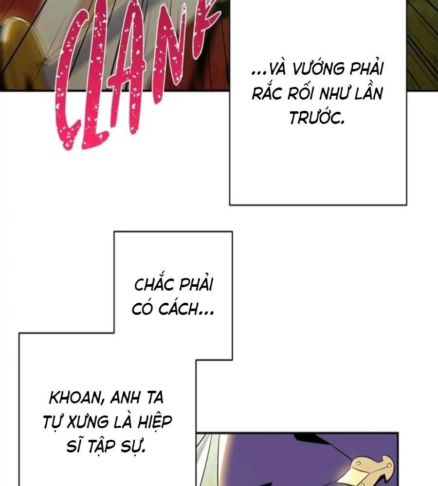 Chiến Binh Xương Trắng Thất Thủ Chapter 67 - Trang 2