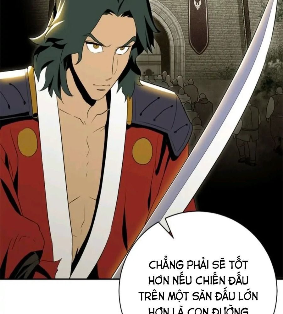 Chiến Binh Xương Trắng Thất Thủ Chapter 67 - Trang 2