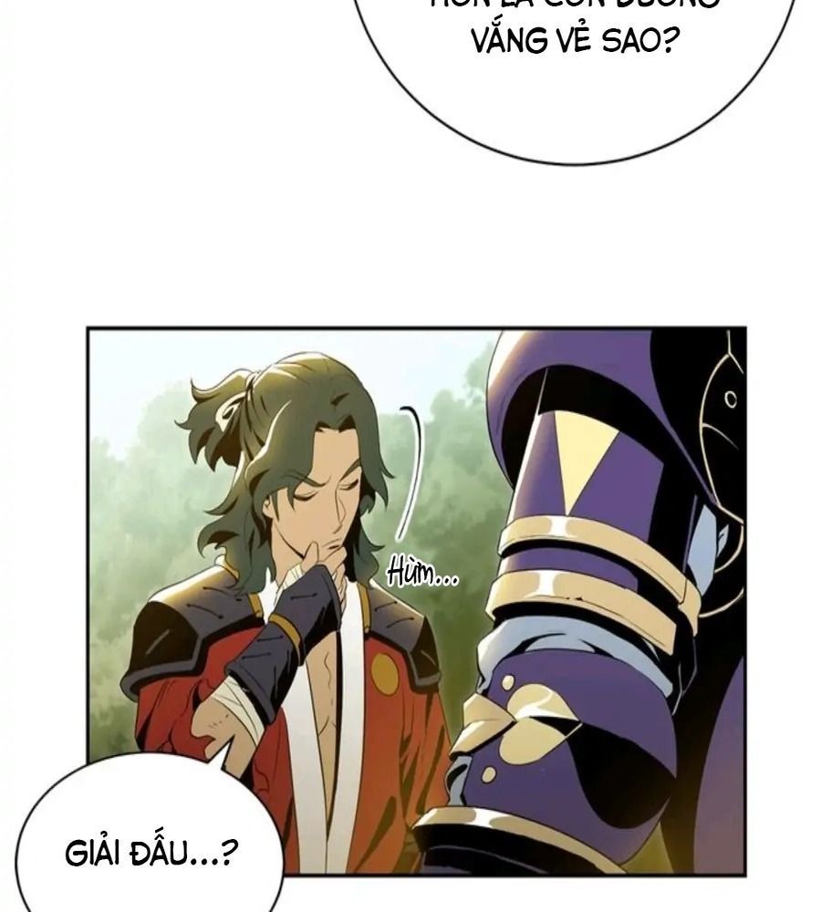 Chiến Binh Xương Trắng Thất Thủ Chapter 67 - Trang 2
