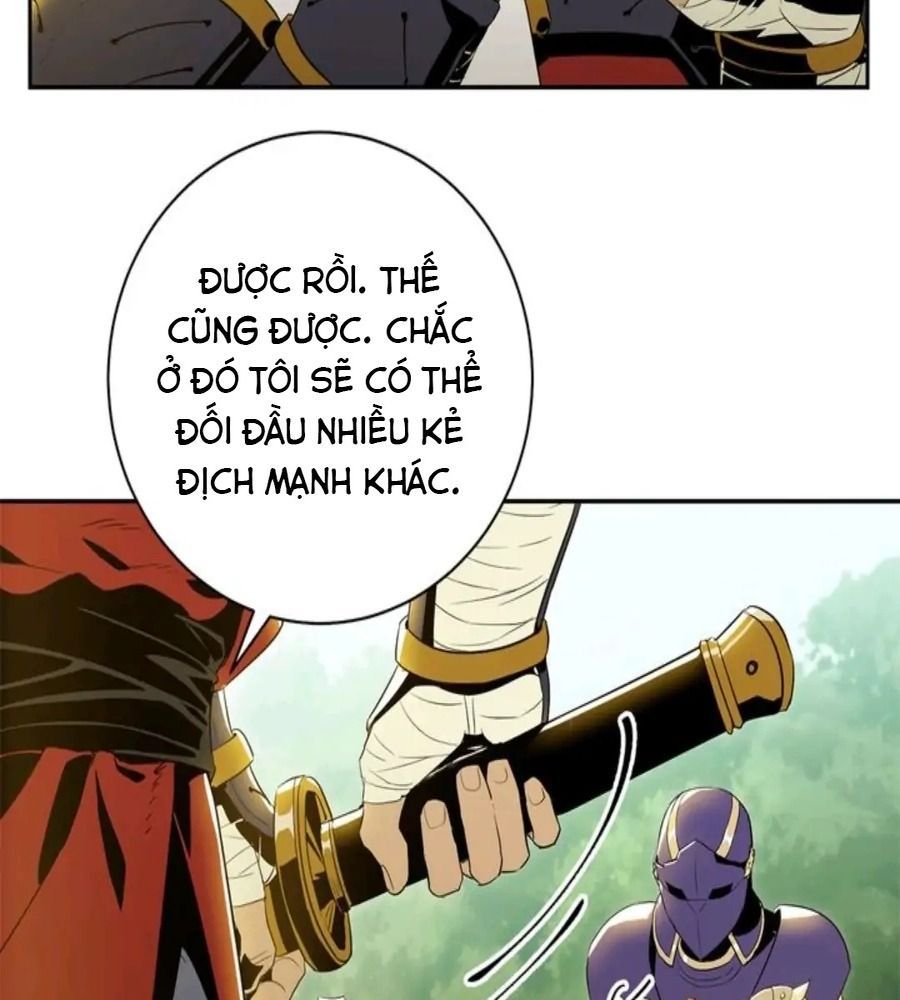Chiến Binh Xương Trắng Thất Thủ Chapter 67 - Trang 2