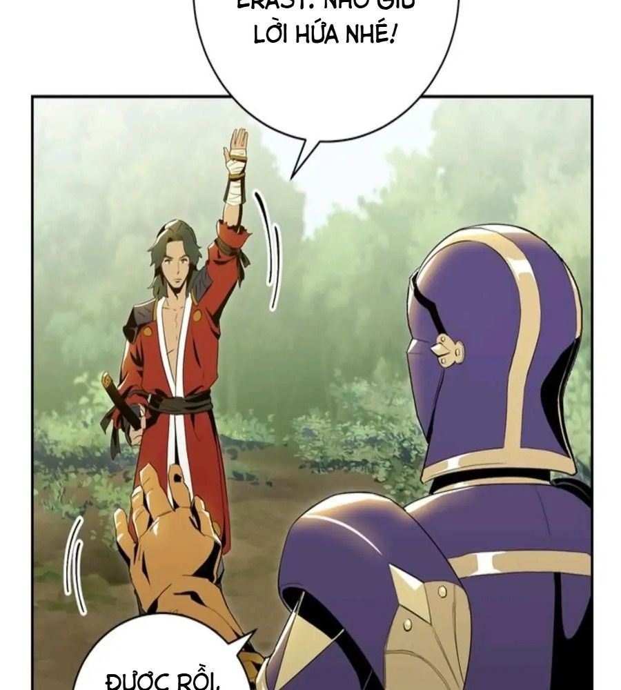 Chiến Binh Xương Trắng Thất Thủ Chapter 67 - Trang 2