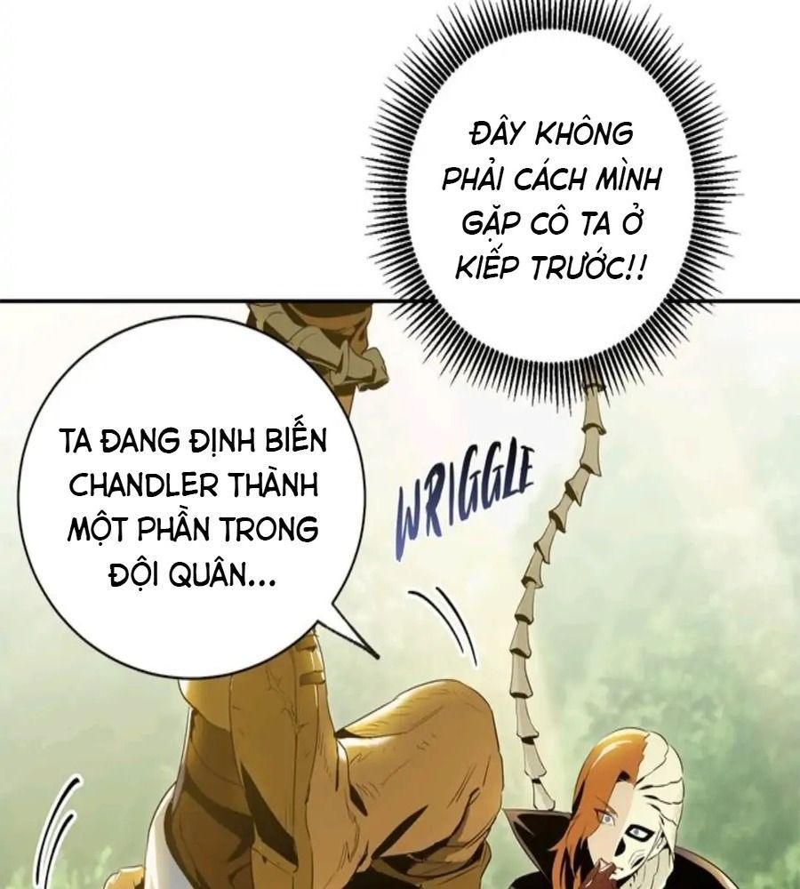Chiến Binh Xương Trắng Thất Thủ Chapter 67 - Trang 2