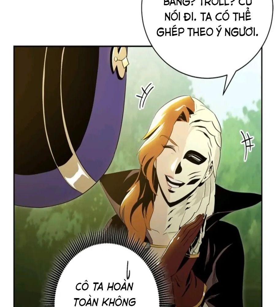 Chiến Binh Xương Trắng Thất Thủ Chapter 67 - Trang 2