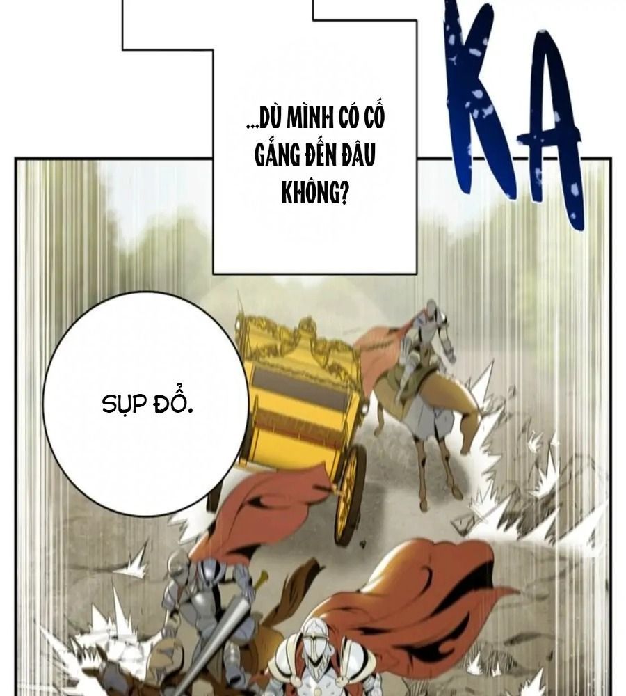 Chiến Binh Xương Trắng Thất Thủ Chapter 67 - Trang 2