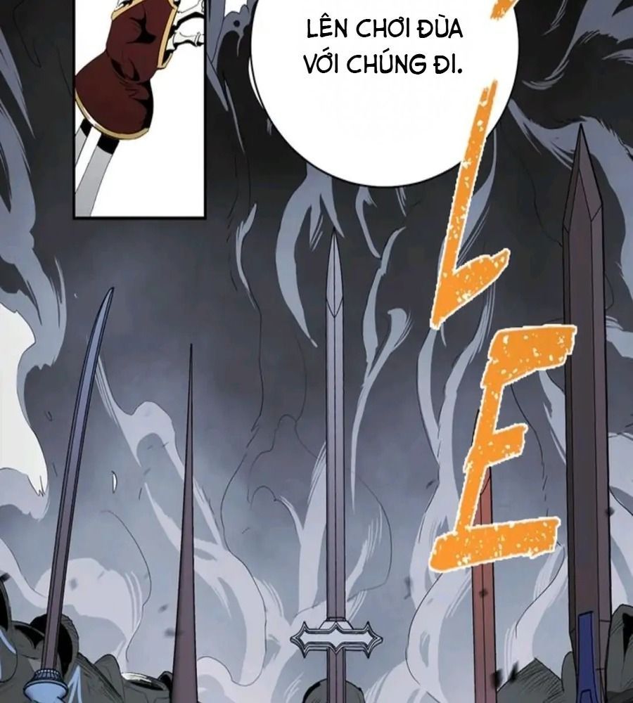 Chiến Binh Xương Trắng Thất Thủ Chapter 67 - Trang 2