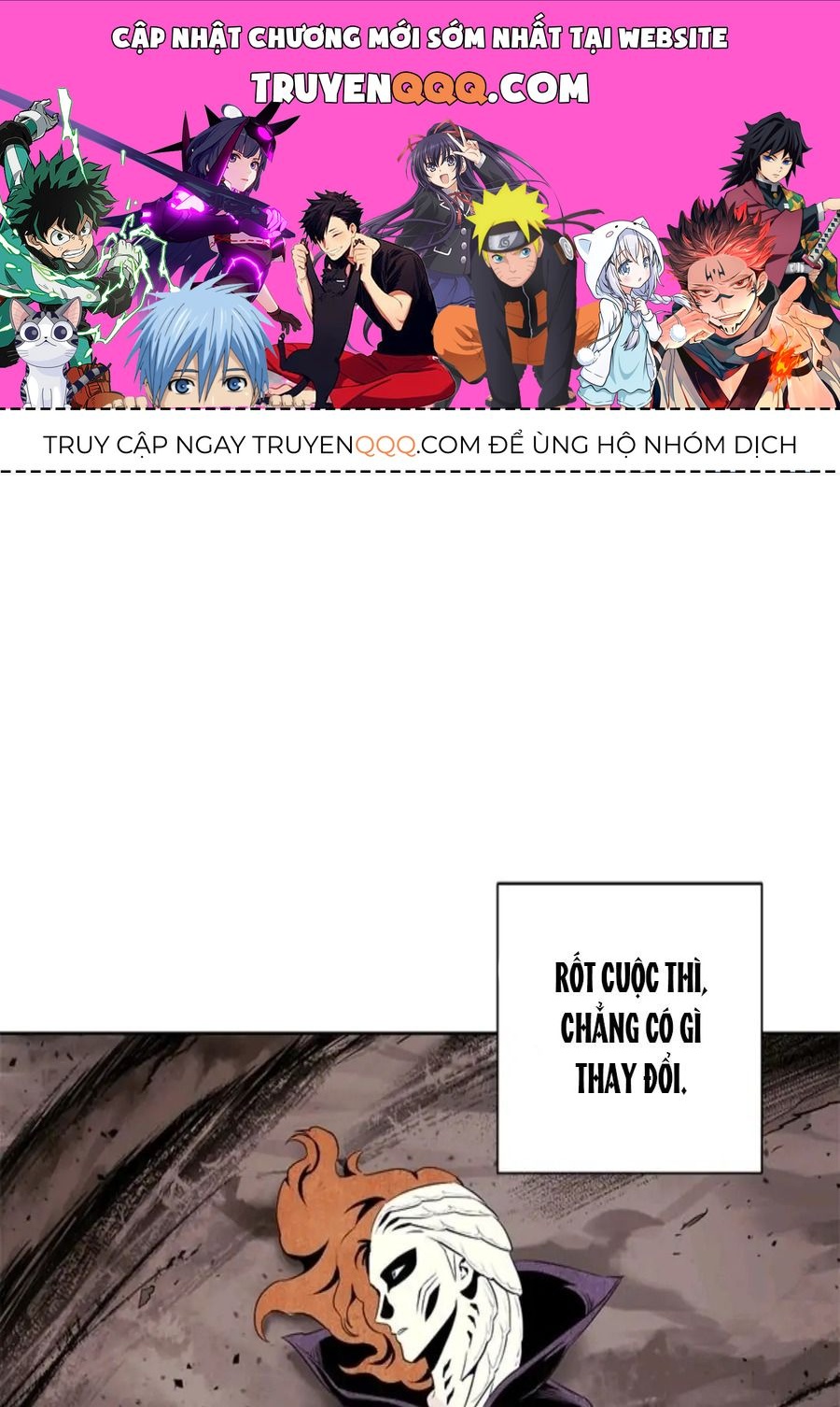 Chiến Binh Xương Trắng Thất Thủ Chapter 68 - Trang 2